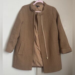 City Coat